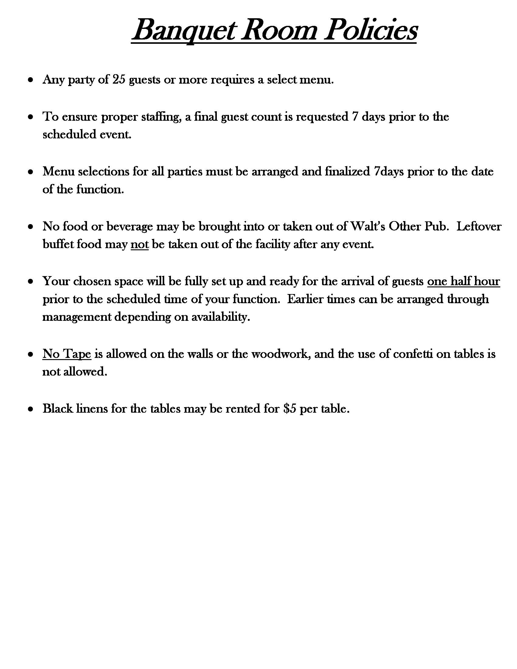 New banquet packet 2024 page 3